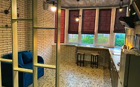 Sea Loft Apartments
